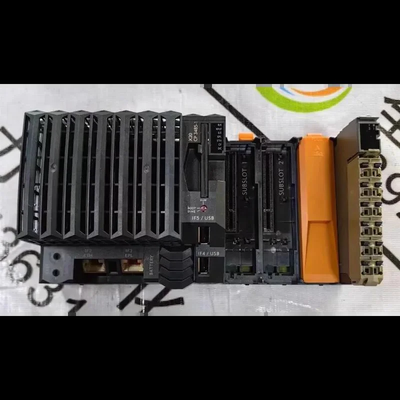 非实价议价议价贝加莱CPU模块X20 CP3485-1 原装现货议价X议价非