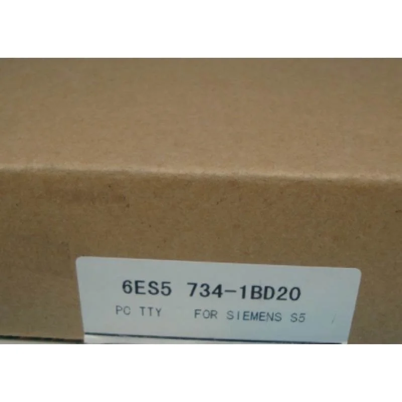 非实价议价议价S5 734-1 插接线 6ES5 734-1BD20 长度 3.2M 6ES57
