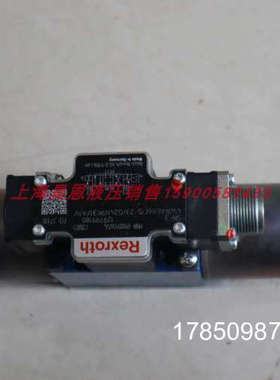 议价4WRAEB6E15-23/G24N9K31/A1V 德国力士乐REXROTH比例阀议价