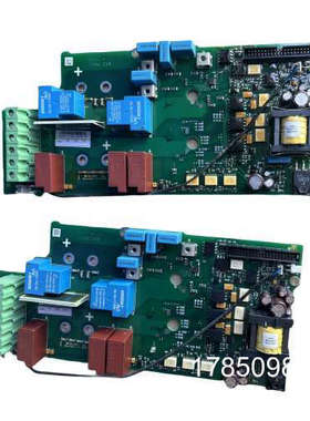 议价电源板驱动 配件313O PC00613A 伟肯VACON 变频器  议价