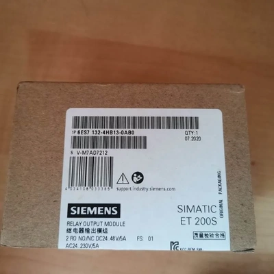 非实价议价议价6ES71324HB130AB0ET200S 6ES7132-4HB13-0AB0/OABO