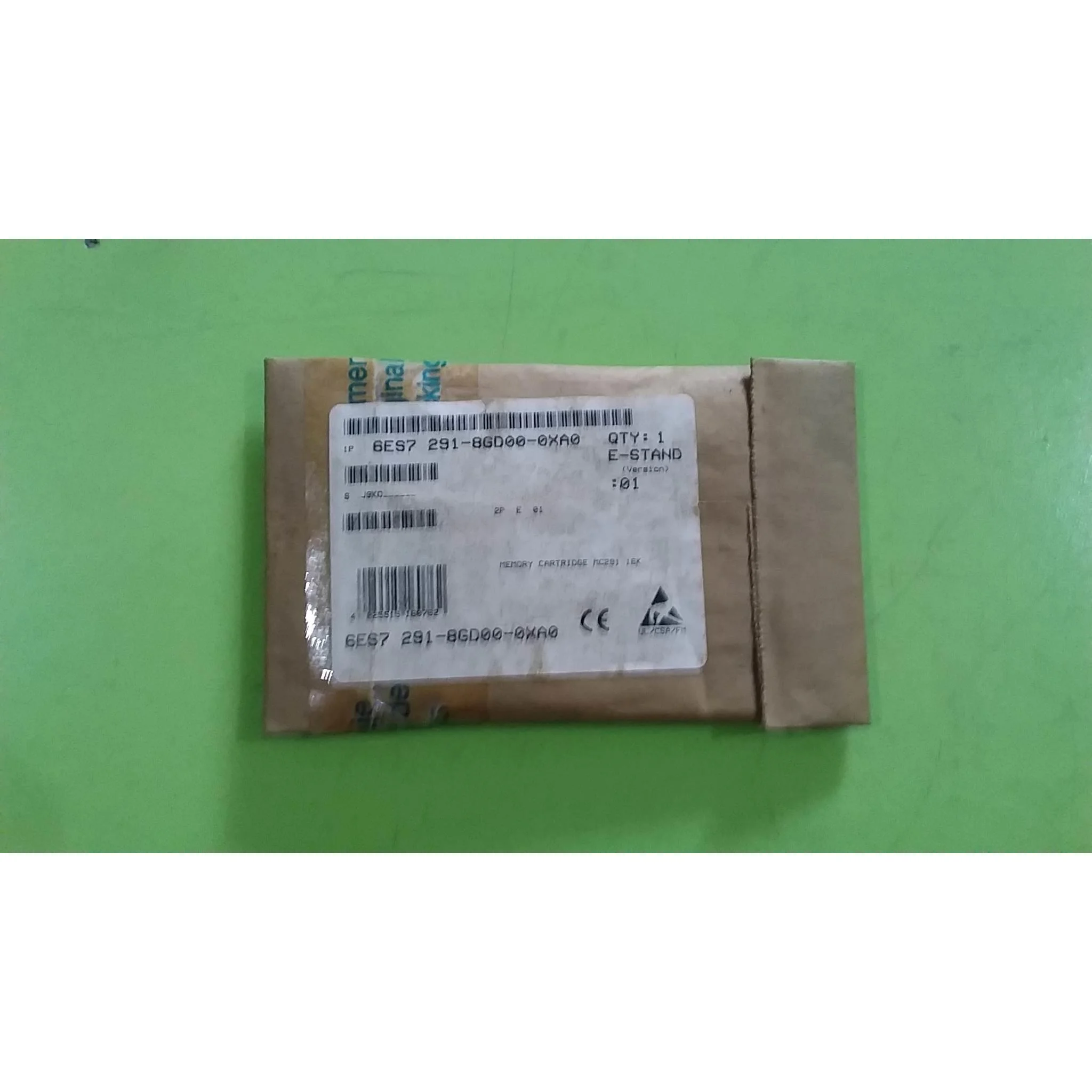非实价议价议价浩 6ES7 291-8GD00-0XA0 二手议价 实物拍摄非实价