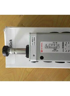 议价商品勿拍2623177 3046 24VNORGREN 海隆HERION I议价商品勿拍