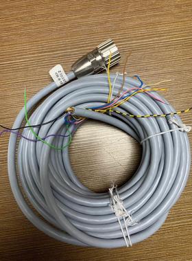 非实价议价议价B-Commond扭缆开关连接线10米航空插头Phoenix GT0