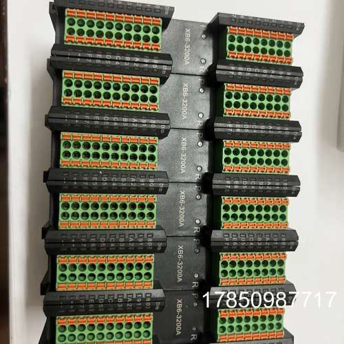 议价紧装机测试，实点32点输入模块XB6-3200A功能完好 9议价