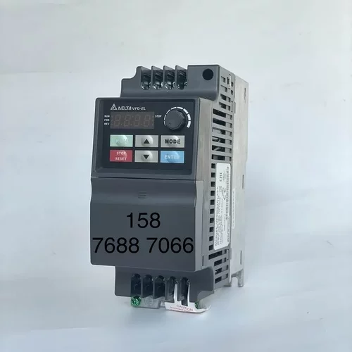 非实价议价议价变频器VFD004 007 015 022 037 055 075 110 EL43A