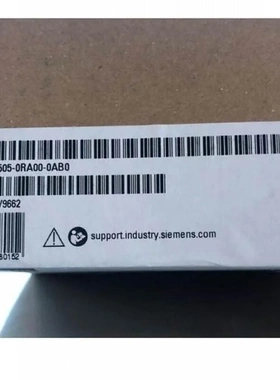 非实价议价议价6ES7505-0RA00/ORAOO-0AB0/OABOS7-1500 PS 60W 电