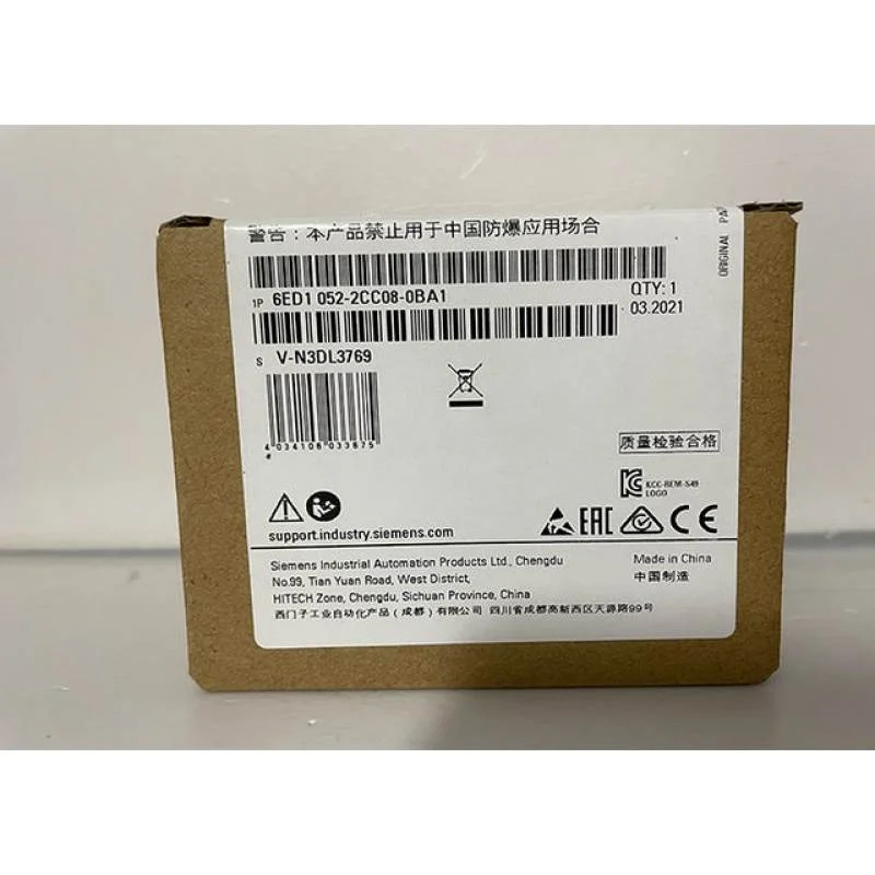 非实价议价议价LOGO!主机24CEO逻辑模块6ED1052-2CC08/2CCO8-0BA1