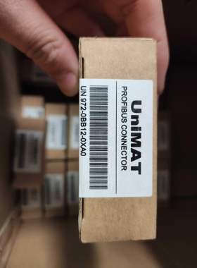 议价商品勿拍CPU模块UN 284-3BD23-0XB0全新原装正品议价商品勿拍