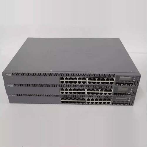 议价议价瞻博 EX3300-24T EX2200-24P-4G 24口千兆4万兆议价议价