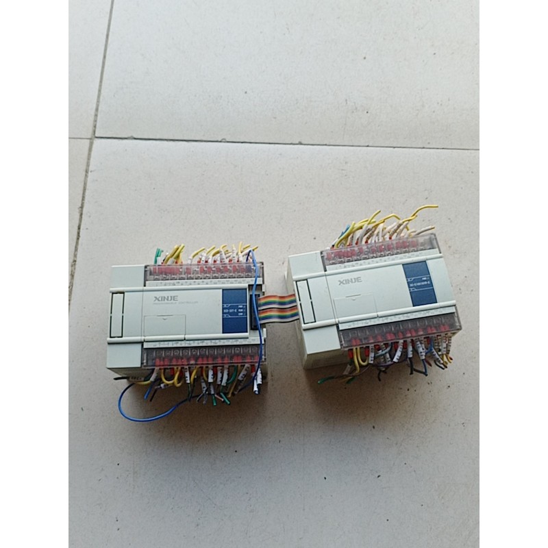 非实价议价议价信捷PLCXC5-32T-E和XC-E16X16YR-E，实非实价议价