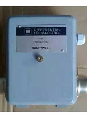 非实价议价议价正品  P906C2004 液体水压差开关压差控制器非实价