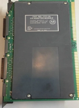 非实价议价议价罗克韦尔 PLC 1771-AL 二手 成色好 现货 实拍 厂