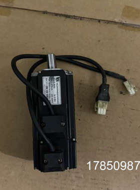 议价华成400w伺服电机HC060R40G30M0AD议价