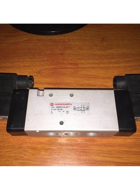 非实价议价议价NORGREN现货电磁阀V62C511A-A3 看描述议价非实价