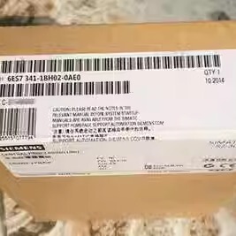 非实价议价议价6ES7341-1BH02-0AE0/OAEO S7-300 CP341通讯处理器