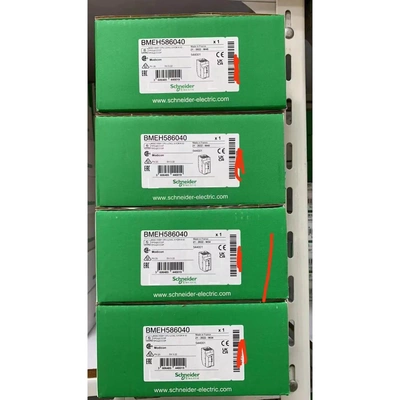 非实价议价议价/BMEH586040/M580系列冗余处理器CPU非实价议价议