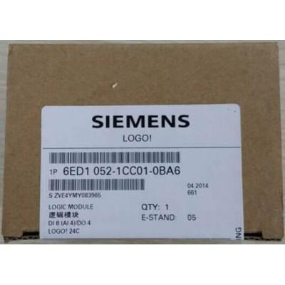 非实价议价议价6ED1052-1CC01-0BA6原装LOGO逻辑模块6ED10521CC01