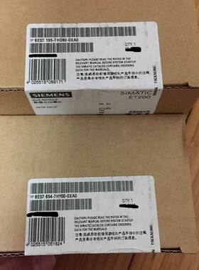 非实价议价议价总线模块 BM IM157&mdash;ET200 6ES7195-7HD80-0X