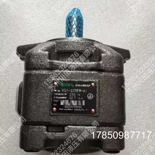 议价艾伯特ALBERT油泵3525VQ25A21-1DD20R议价