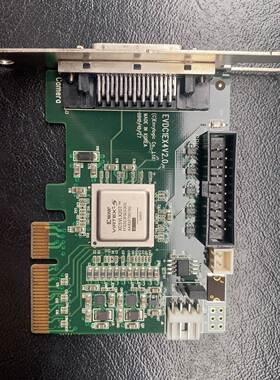 非实价议价议价询价原装拆机 EVDC1EX4V2.0议价非实价议价议价