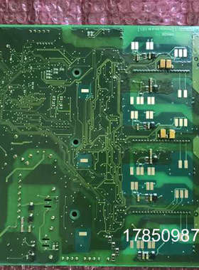 议价225P  PC00225I伟肯VACON变频器电源驱动板 正品 议价