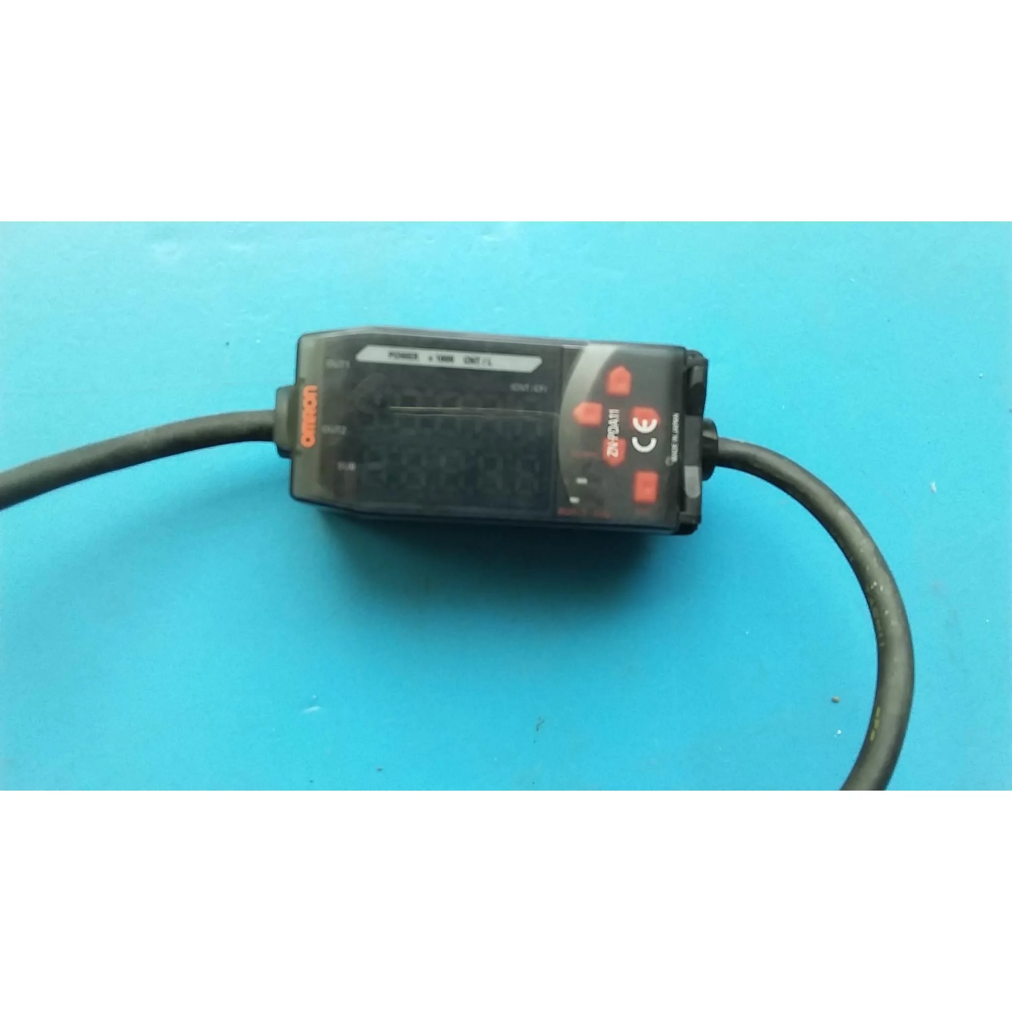 非实价议价议价浩 ZN-PDA11 实物拍摄 传感器 二手议价非实价议价