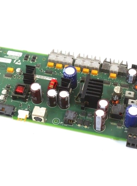 非实价议价议价AB 700S变频器光纤板 357334-A02 （ 357335-B03）