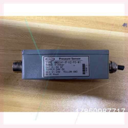 议价HELM压力感测器接头HM91H1-1-V2-F0-W1议价