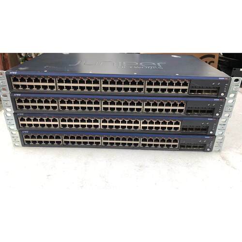 议价议价EX2200-24/48P-4G EX2200-24/48T-4G 24/48千兆P议价议价