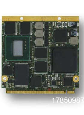 议价SECO Q7-881 SECO ALYA CS881REVF 核心模块 工业设备主板 议