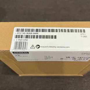 0KA00 505 0AB0S7 25W6ES7 1500电源PS 非实价议价议价6ES7505