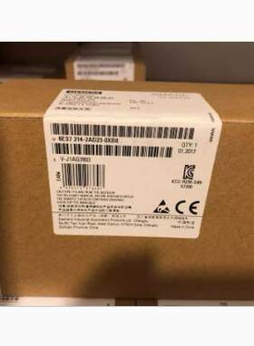 非实价议价议价S7-200 CPU224XP DC/DC/DC 14输入/10出6ES7214-2A