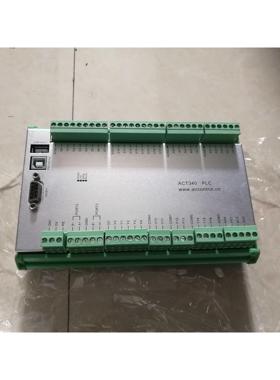 非实价议价议价二手实拍图 AIRCONTROL 接线端子控制器 PLC ACT34