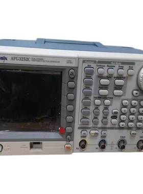 议价商品勿拍高价回收TEKTRONIX AFG3101C函数信号发议价商品勿拍