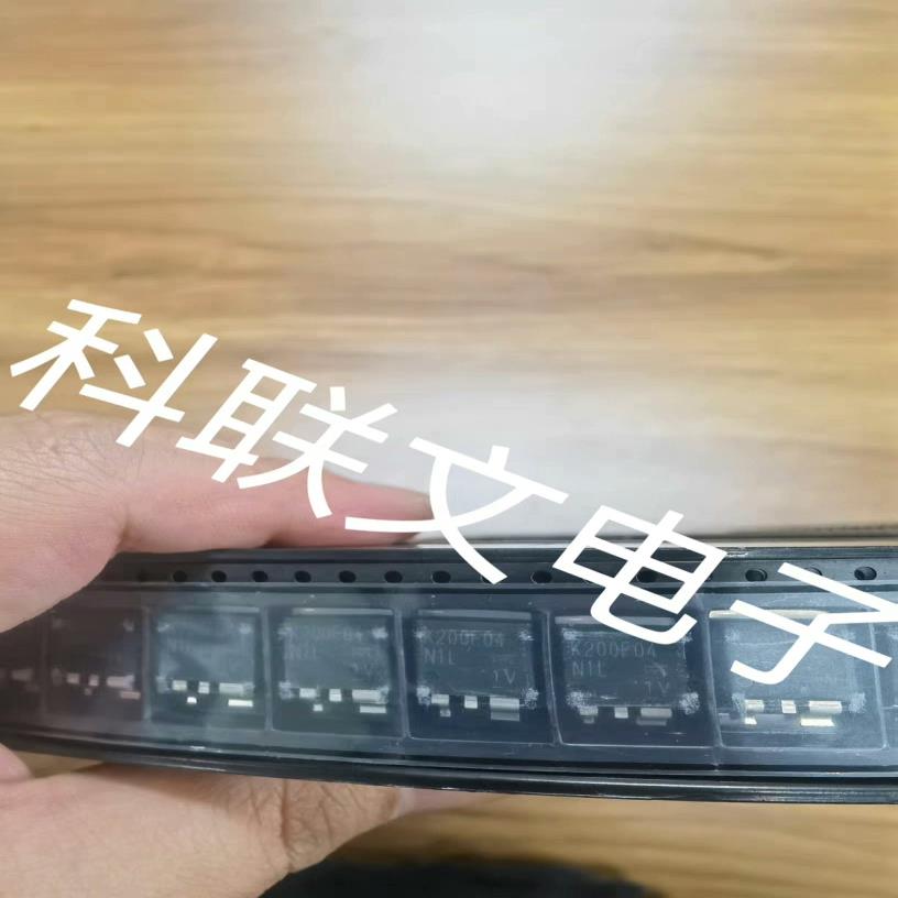 非实价议价议价工控设备全新原装TK200F04N1LLD1X TOSHIBA东芝议