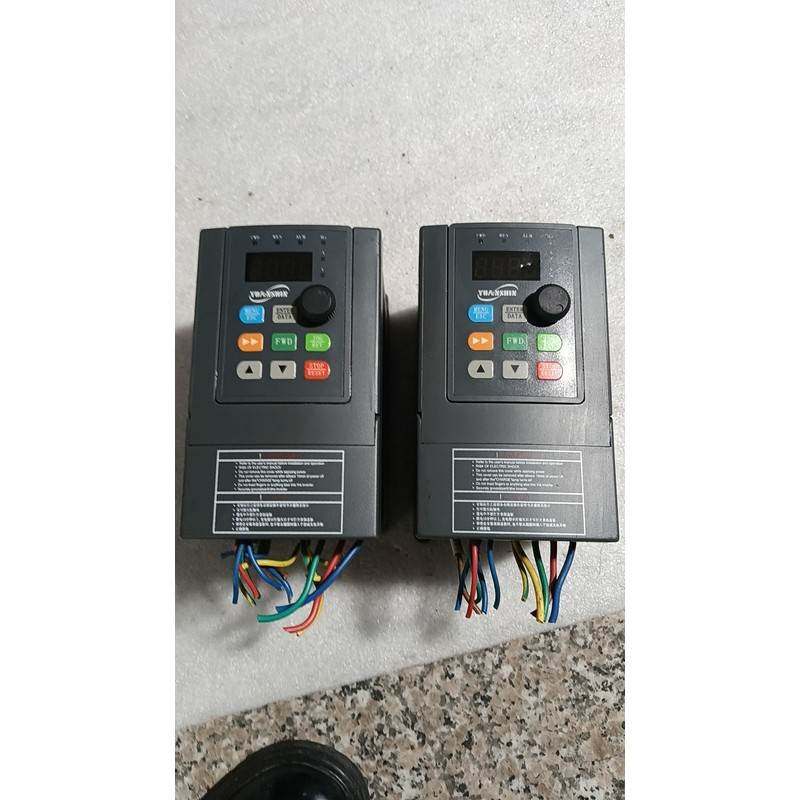 非实价议价议价源信变频器1.5kw 220V YX3000-2S0015G非实价议价