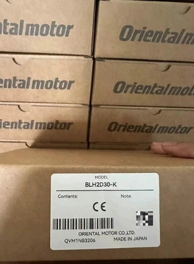 非实价议价议价驱动器 BLH2D30-K 全新现货非实价议价议价