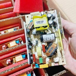 议价议价GW-TO100WVA长城交换机服务器资讯内置电源 12V8议价议价