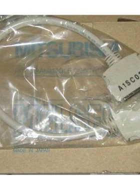 非实价议价议价扩展用电缆 A1S-C03B A1SC03B A1SC03 线长30C非实