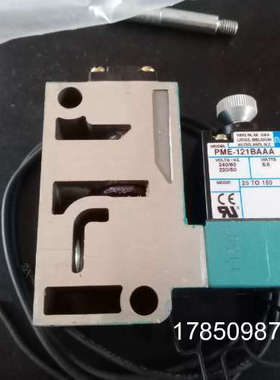 议价美国MAC电磁阀918B-PM-121BA  PME-121BAAA议价