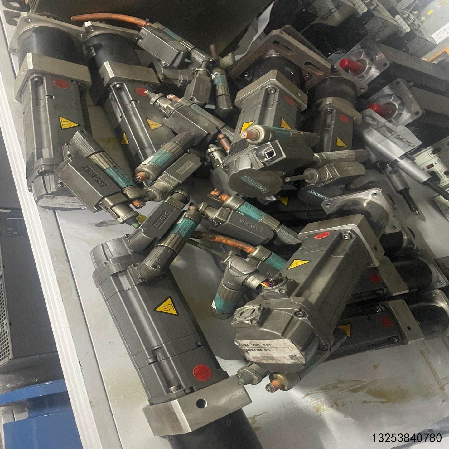 非实价议价议价[锦坤工控]议价#电机伺服电机1FT7034-1AK71-1FH1