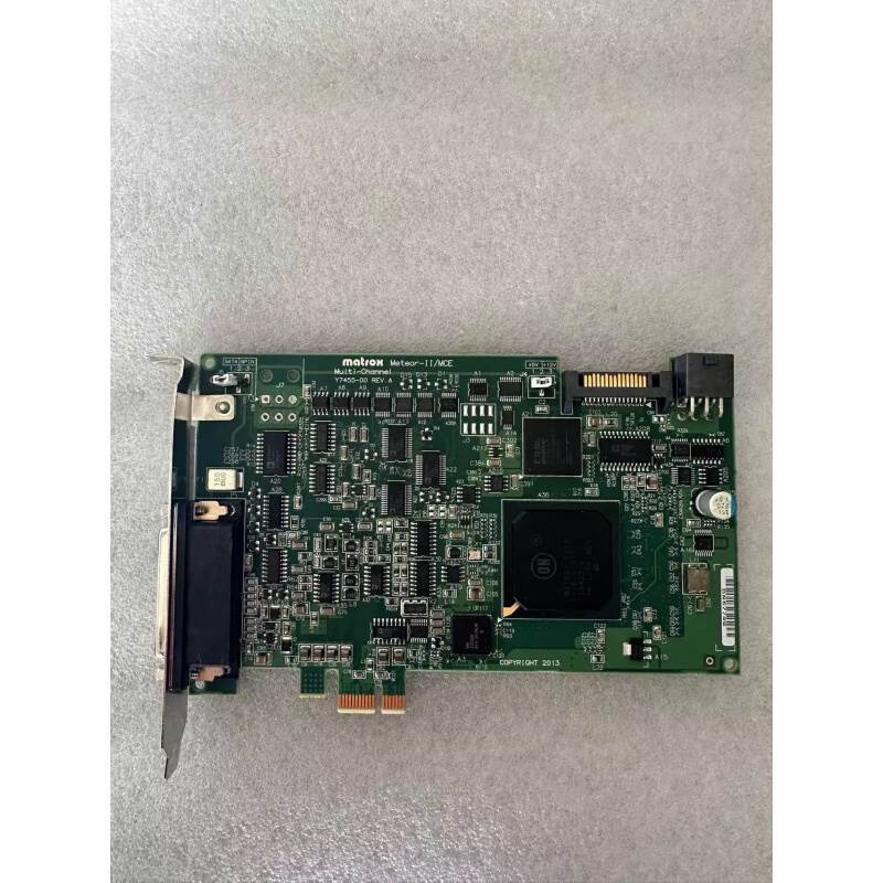 非实价议价议价议价现货 迈创MATROX METEOR2/4 METOR-I询价非实