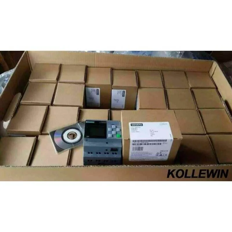 非实价议价议价6ED1052-1FB00-0BA5LOGO!CPU主机230RC 6ED10521FB