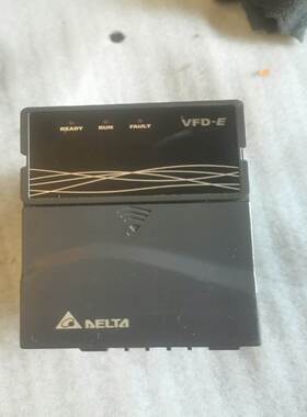 非实价议价议价台达变频器VFD007E43T 380V 0.75k非实价议价议价