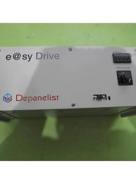 非实价议价议价浩 C080912-01 SycoTec Depanelist E@sy Drive主