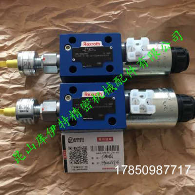 议价R900579940 5-4WE10X84-33/CG24K4QMAG24电磁阀议价