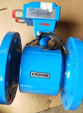 非实价议价议价议价KROHNE科隆IFS4000. 流量计,IFS4000F,非实价