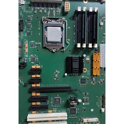 非实价议价议价beckhoff 倍福 cb1064-0002主板 全新现货非实价议