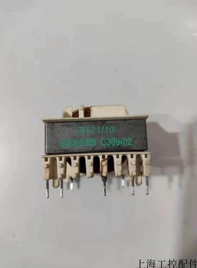 非实价议价议价 C309-02 西门子6RA70电源板变压器 EGSTON ZH 21/